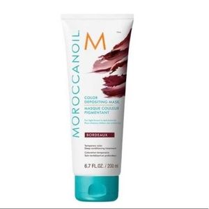 Moroccanoil Color Depositing Mask